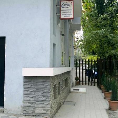 Tiflislux Apartment 외부 사진