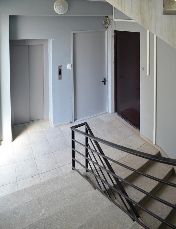 Tiflislux Apartment 객실 사진