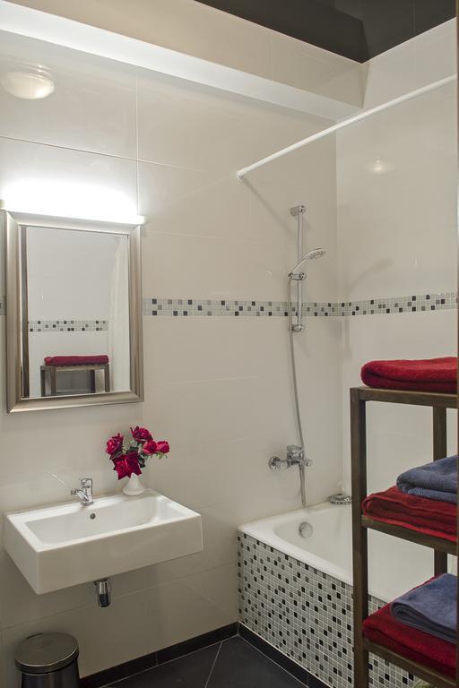 Tiflislux Apartment 객실 사진