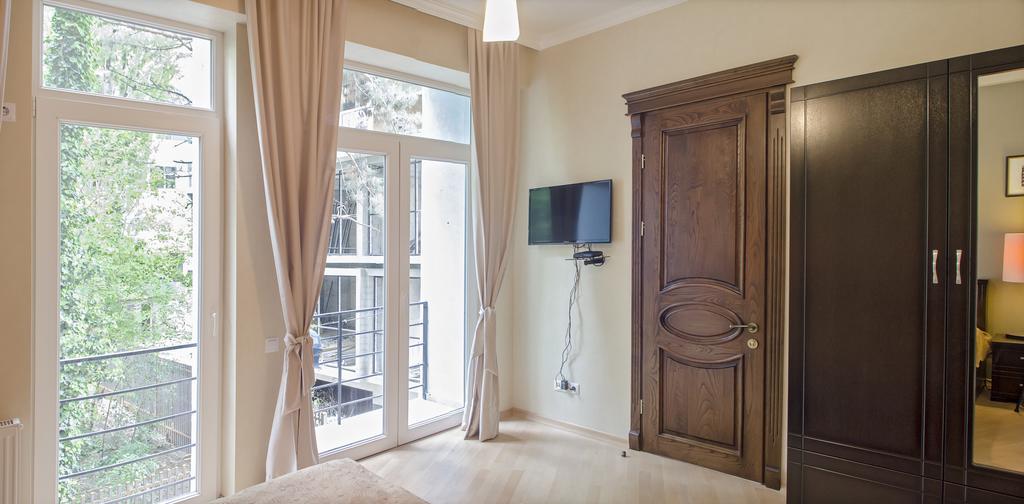 Tiflislux Apartment 객실 사진