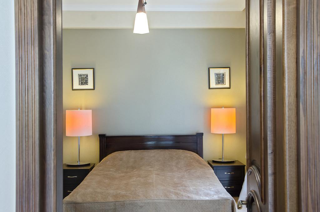 Tiflislux Apartment 객실 사진