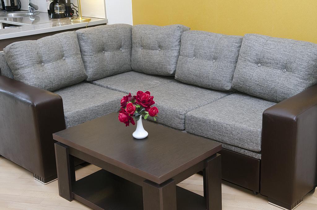 Tiflislux Apartment 객실 사진