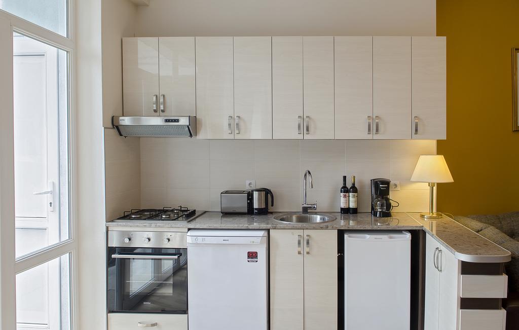 Tiflislux Apartment 객실 사진