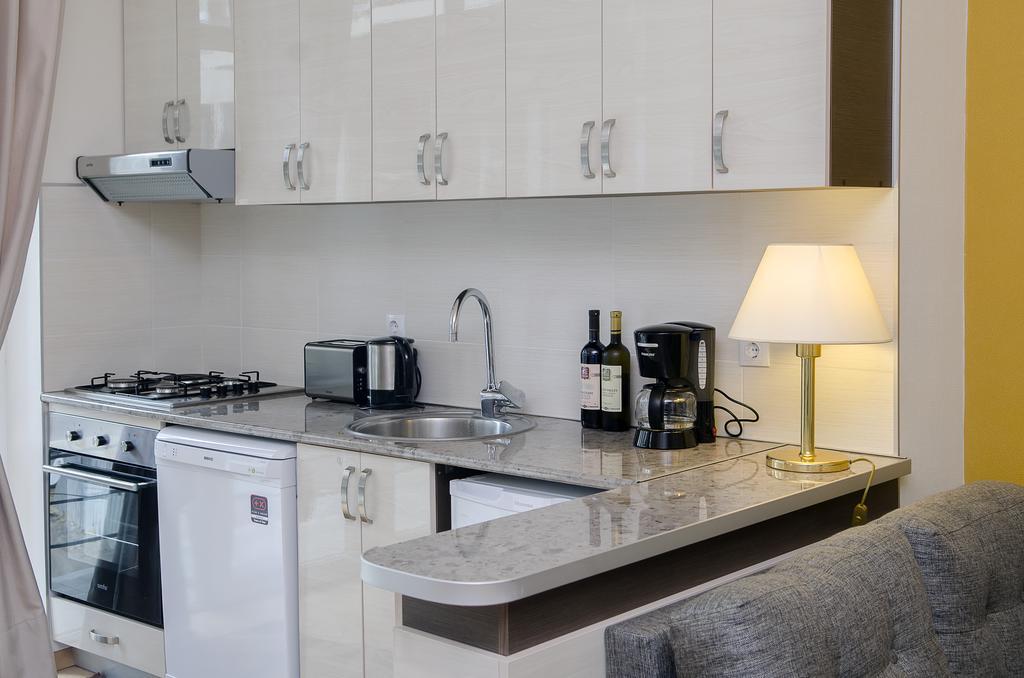 Tiflislux Apartment 객실 사진