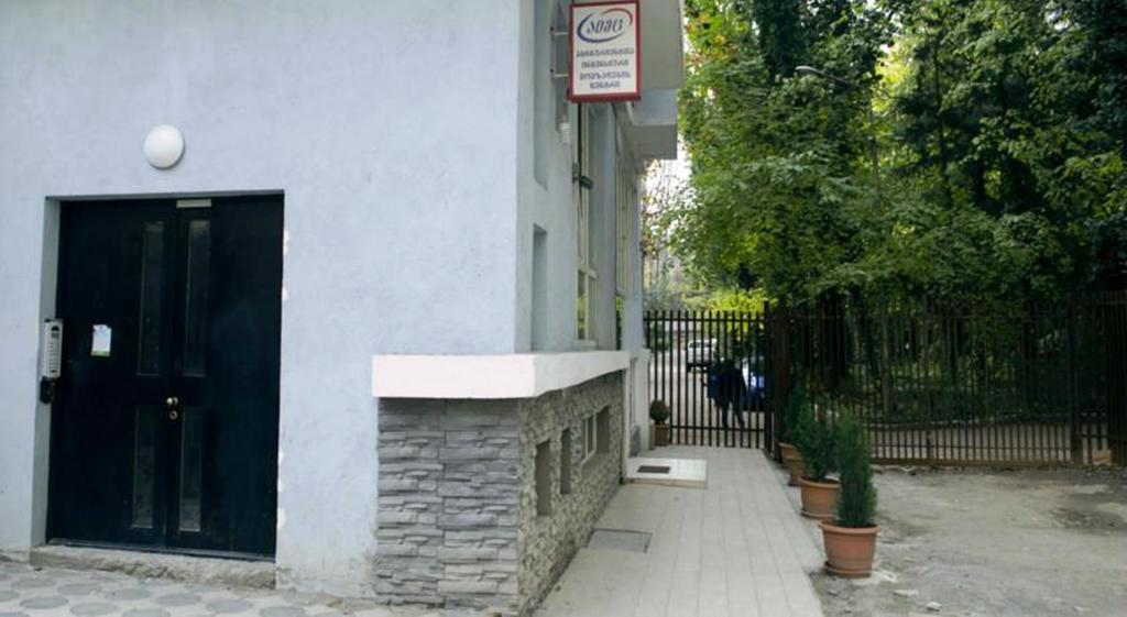 Tiflislux Apartment 외부 사진